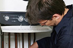 boiler service Somers Town