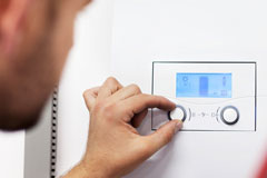 best Somers Town boiler servicing companies