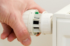 Somers Town central heating repair costs