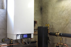 Somers Town condensing boiler companies