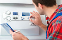 free Somers Town gas safe engineer quotes
