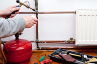 free Somers Town heating repair quotes