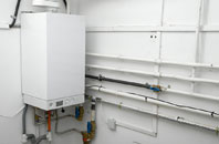 Somers Town boiler installers
