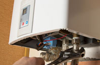 free Somers Town boiler install quotes