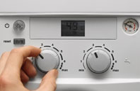 free Somers Town boiler maintenance quotes