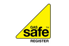 gas safe companies Somers Town
